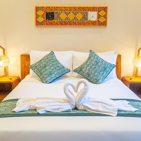 Arumasta Ubud Zewnętrze zdjęcie