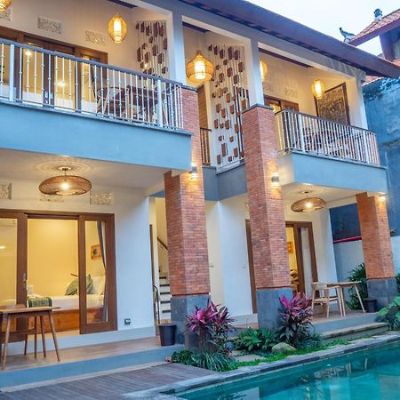 Arumasta Ubud Zewnętrze zdjęcie