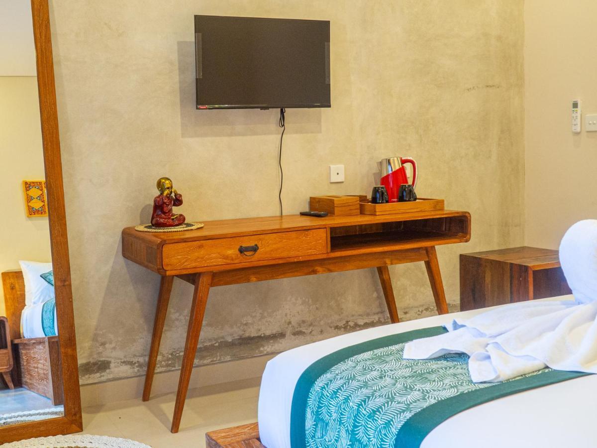 Arumasta Ubud Zewnętrze zdjęcie