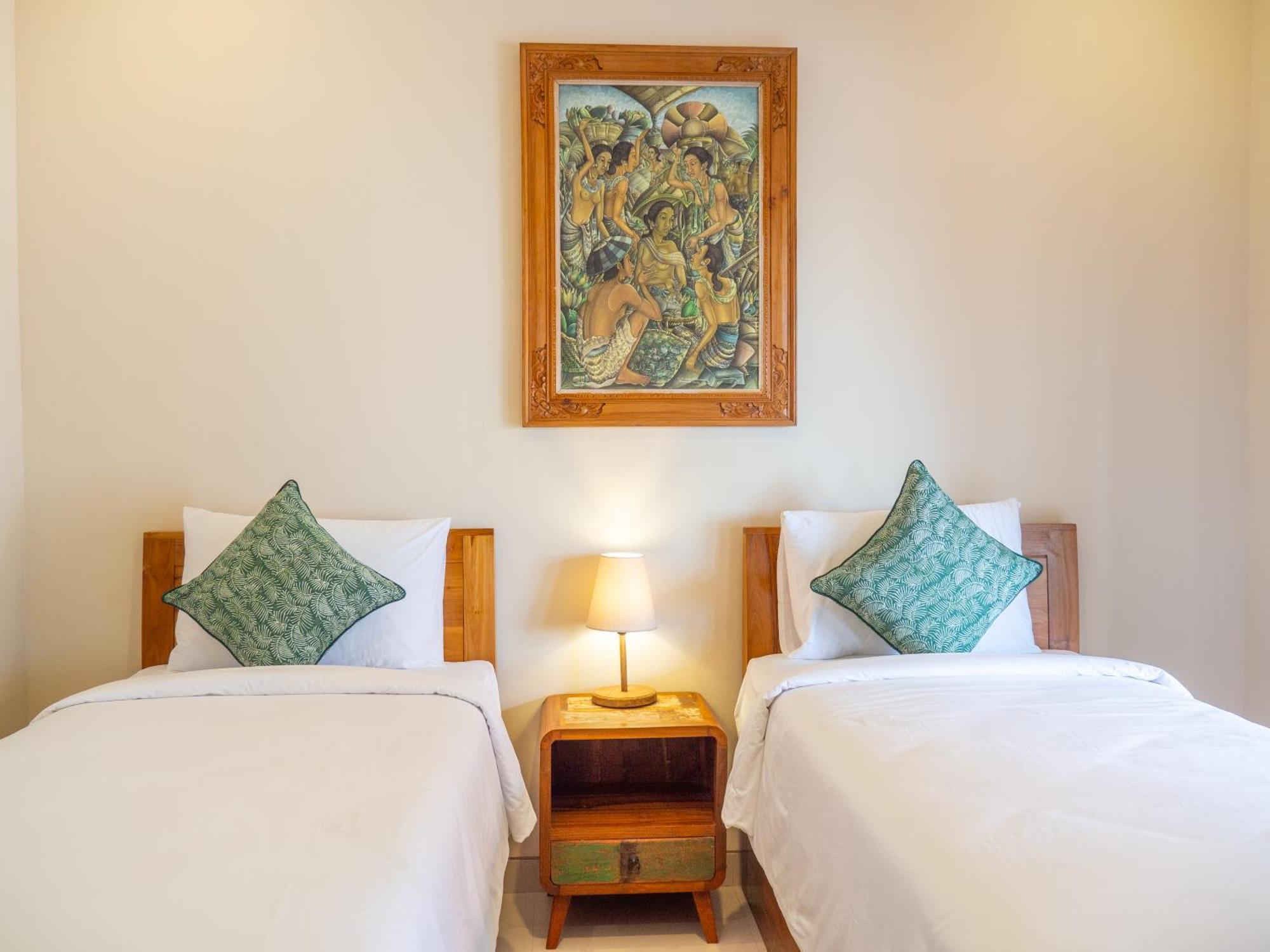 Arumasta Ubud Zewnętrze zdjęcie