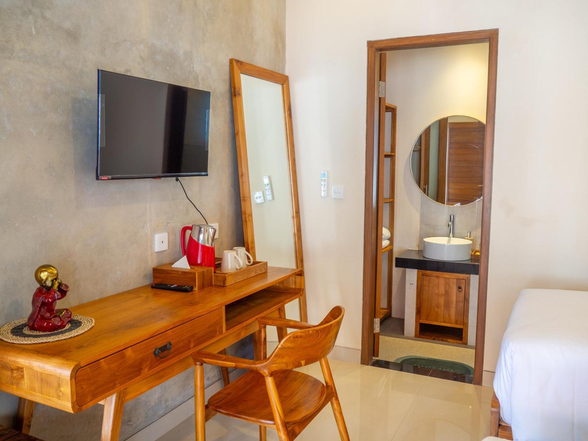 Arumasta Ubud Zewnętrze zdjęcie