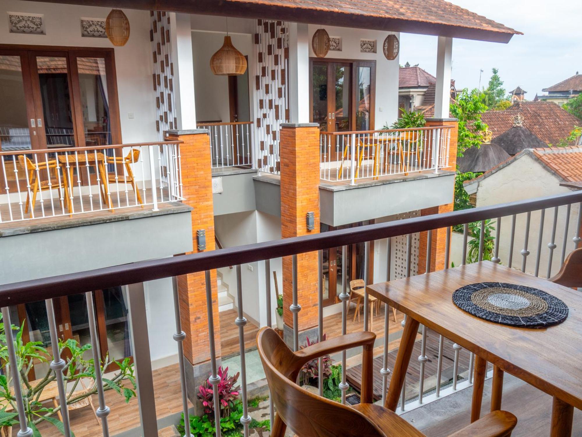 Arumasta Ubud Zewnętrze zdjęcie