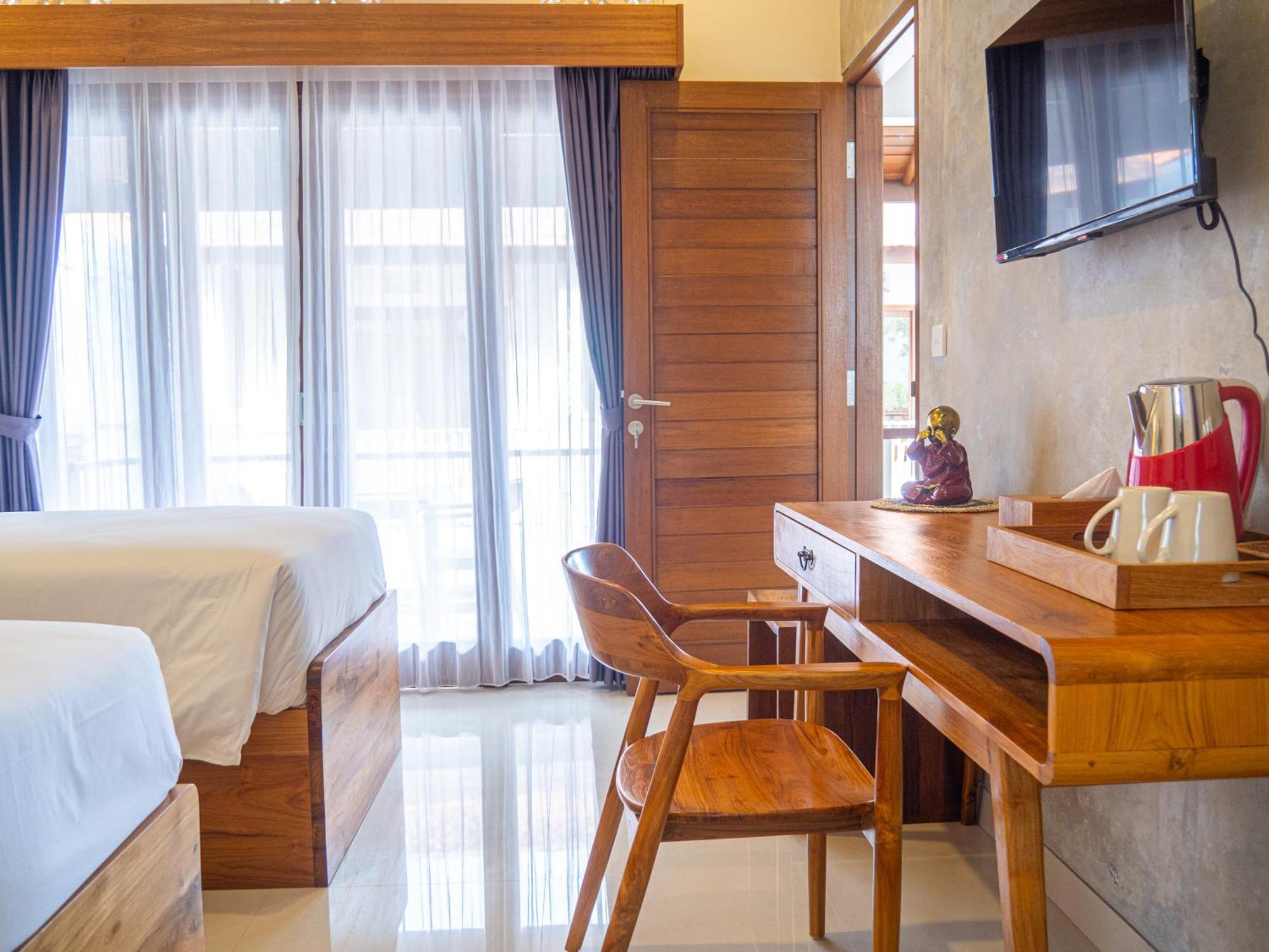 Arumasta Ubud Zewnętrze zdjęcie