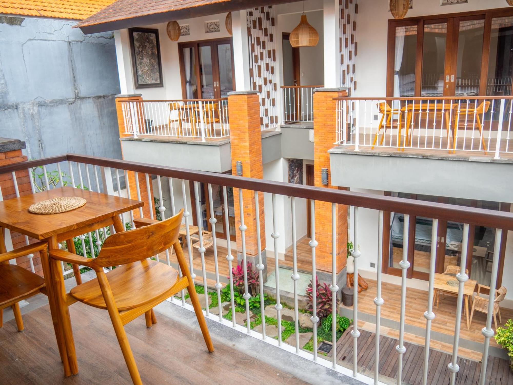 Arumasta Ubud Zewnętrze zdjęcie