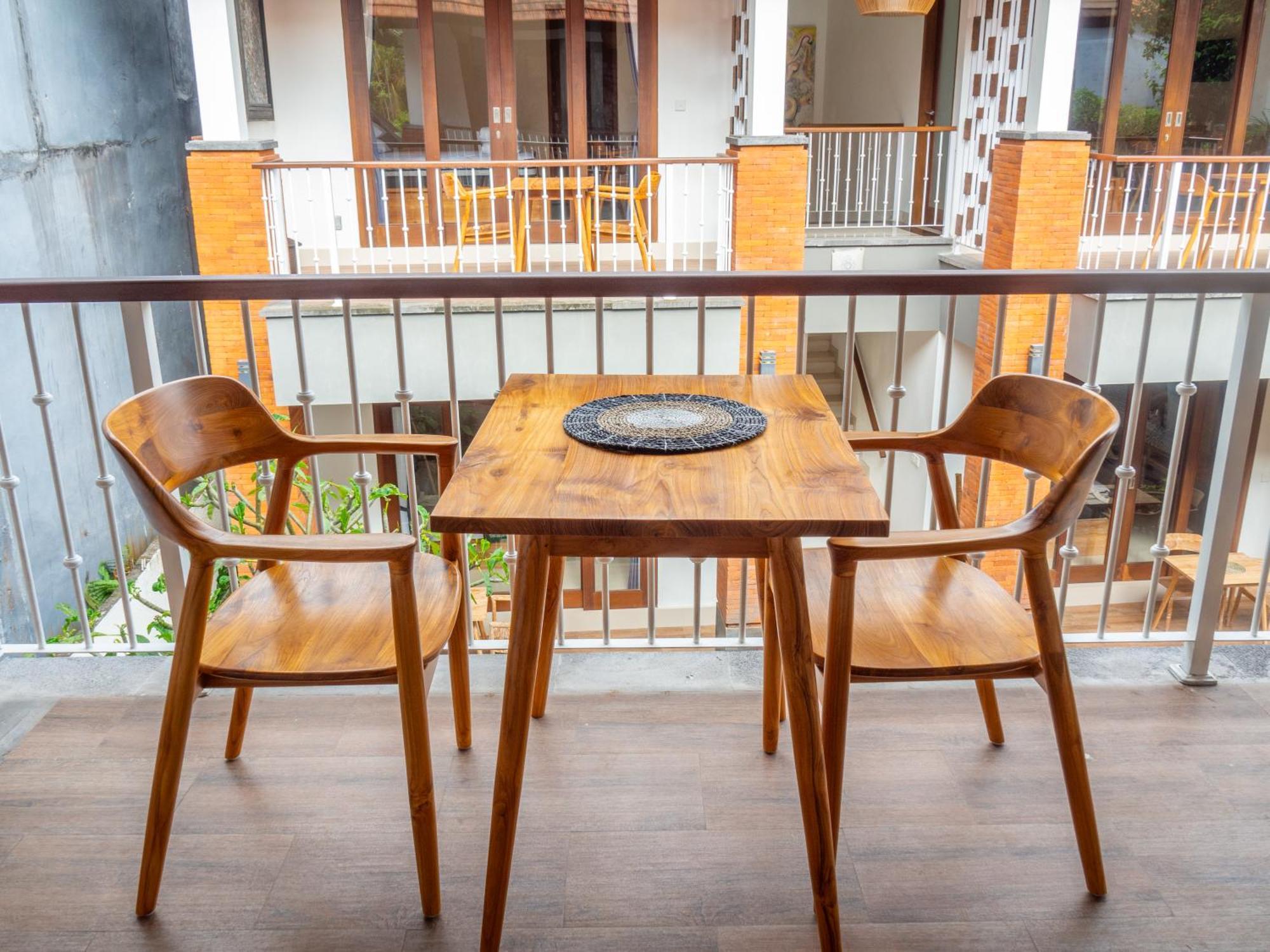 Arumasta Ubud Zewnętrze zdjęcie