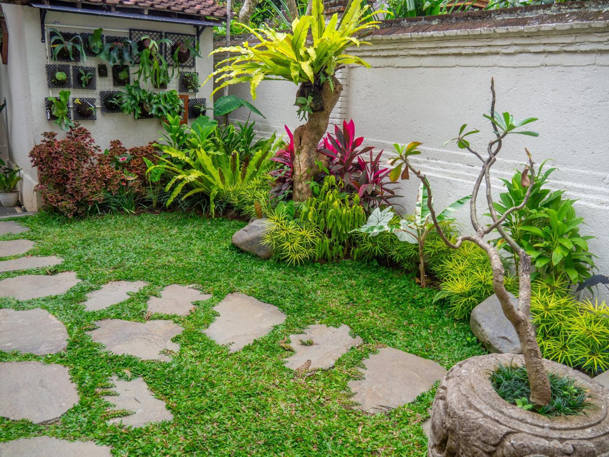 Arumasta Ubud Zewnętrze zdjęcie