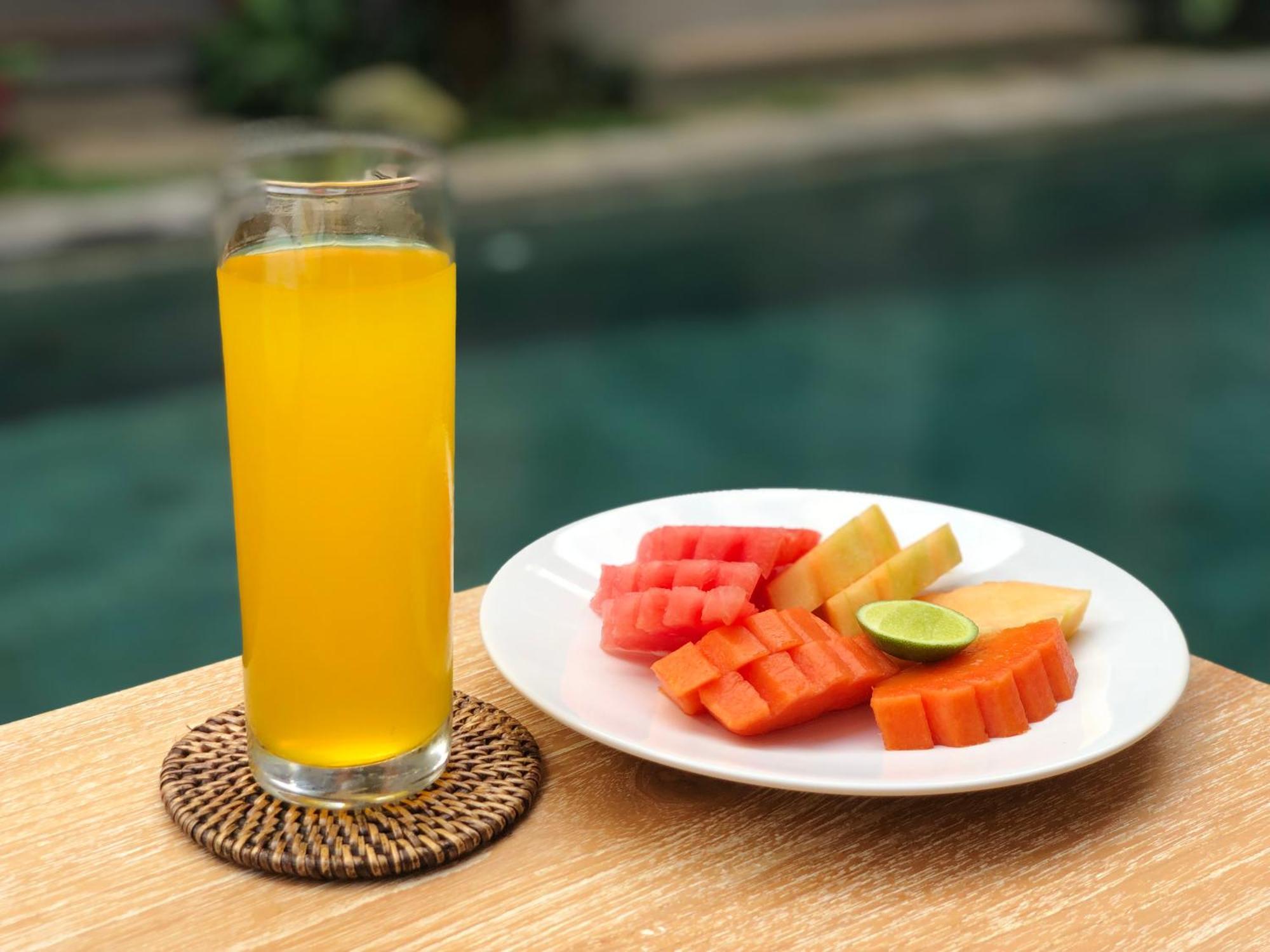 Arumasta Ubud Zewnętrze zdjęcie