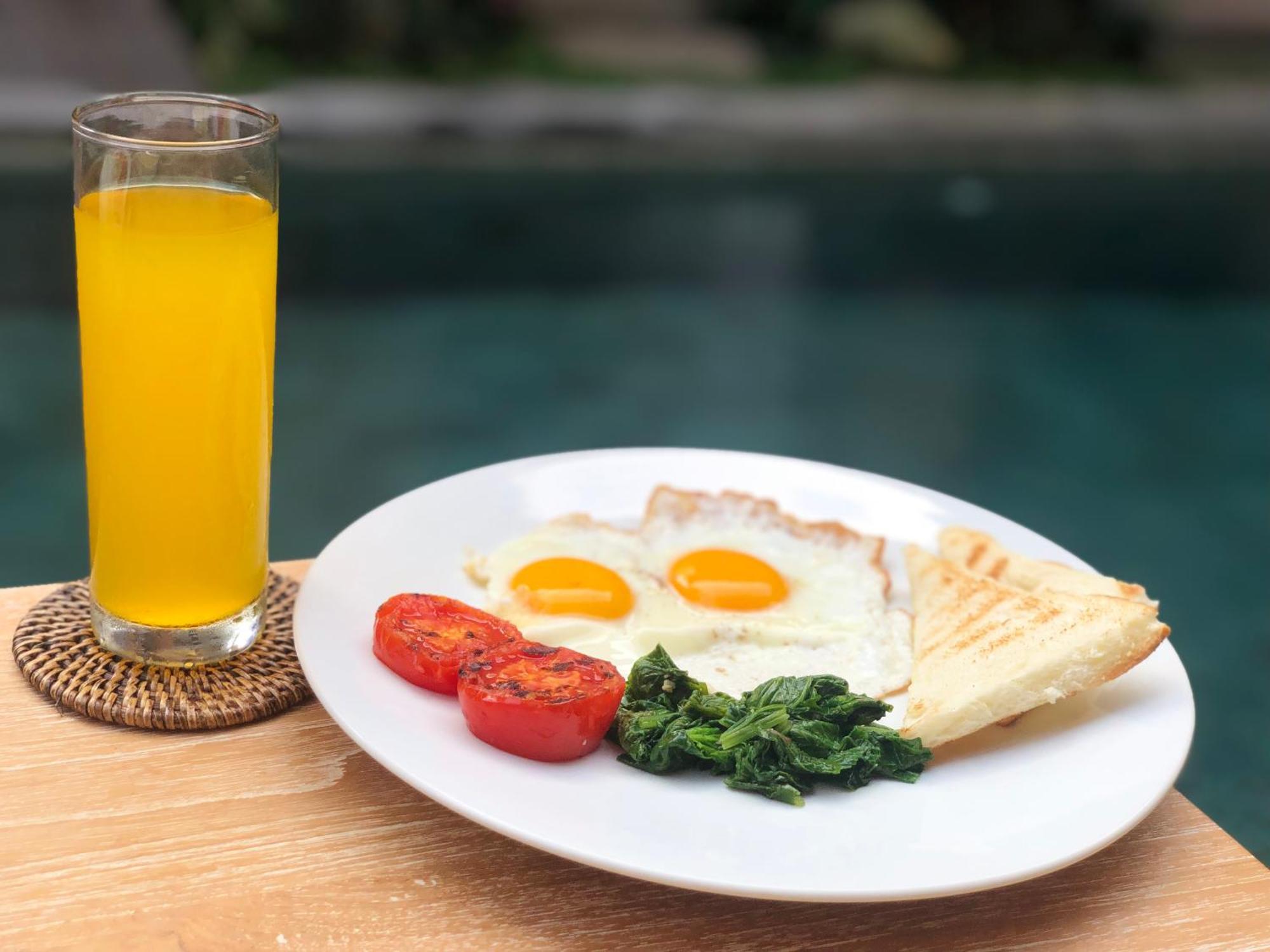Arumasta Ubud Zewnętrze zdjęcie