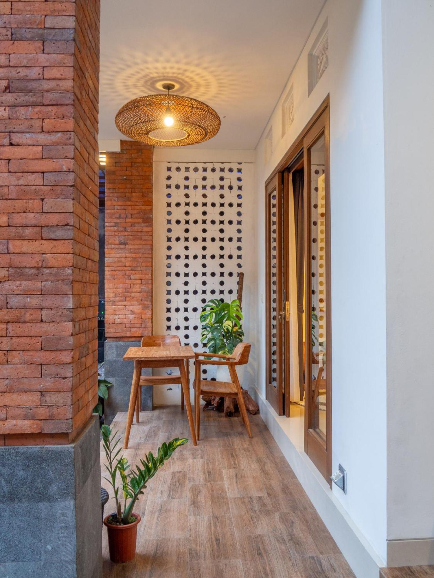 Arumasta Ubud Zewnętrze zdjęcie