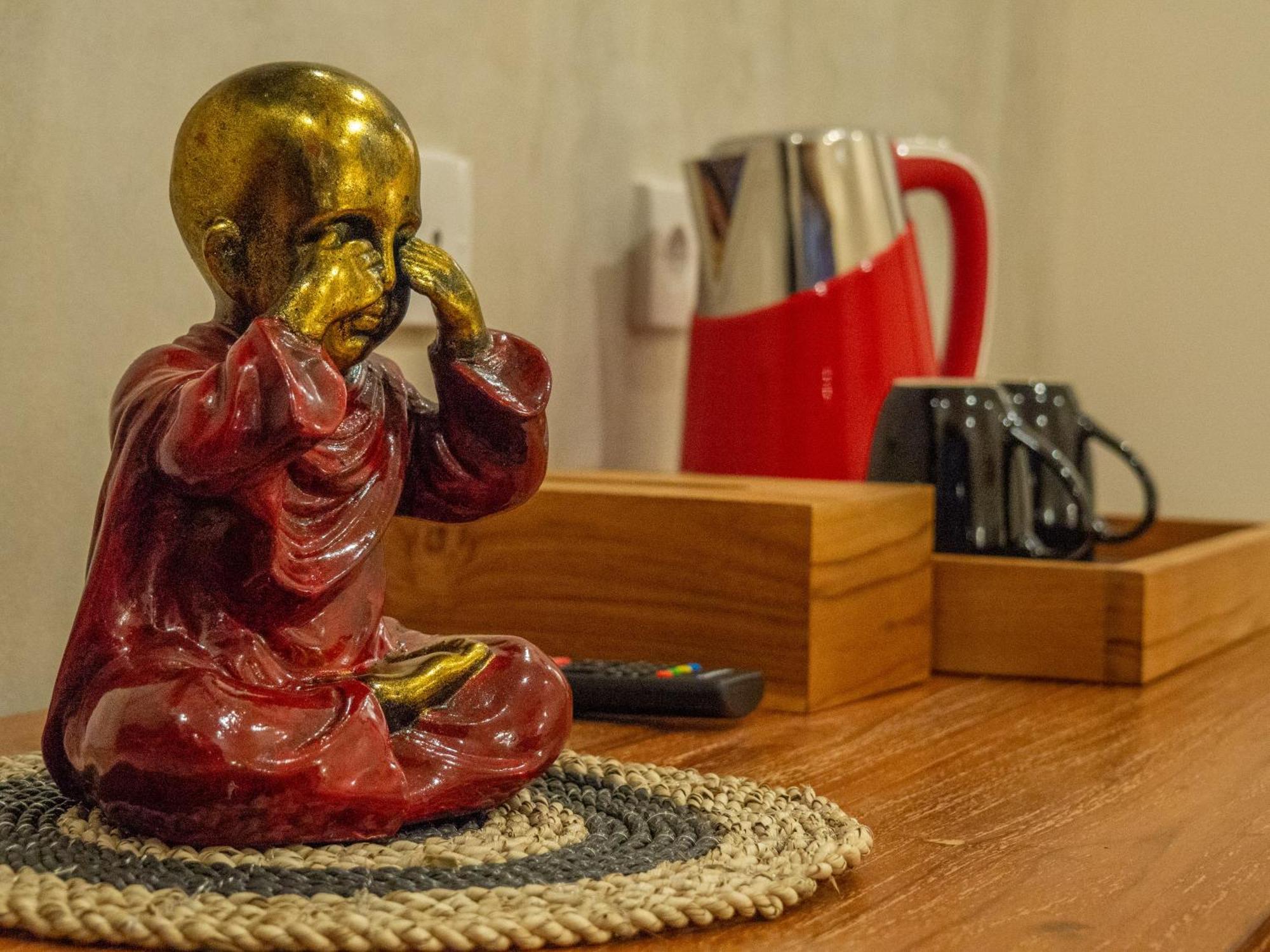 Arumasta Ubud Zewnętrze zdjęcie