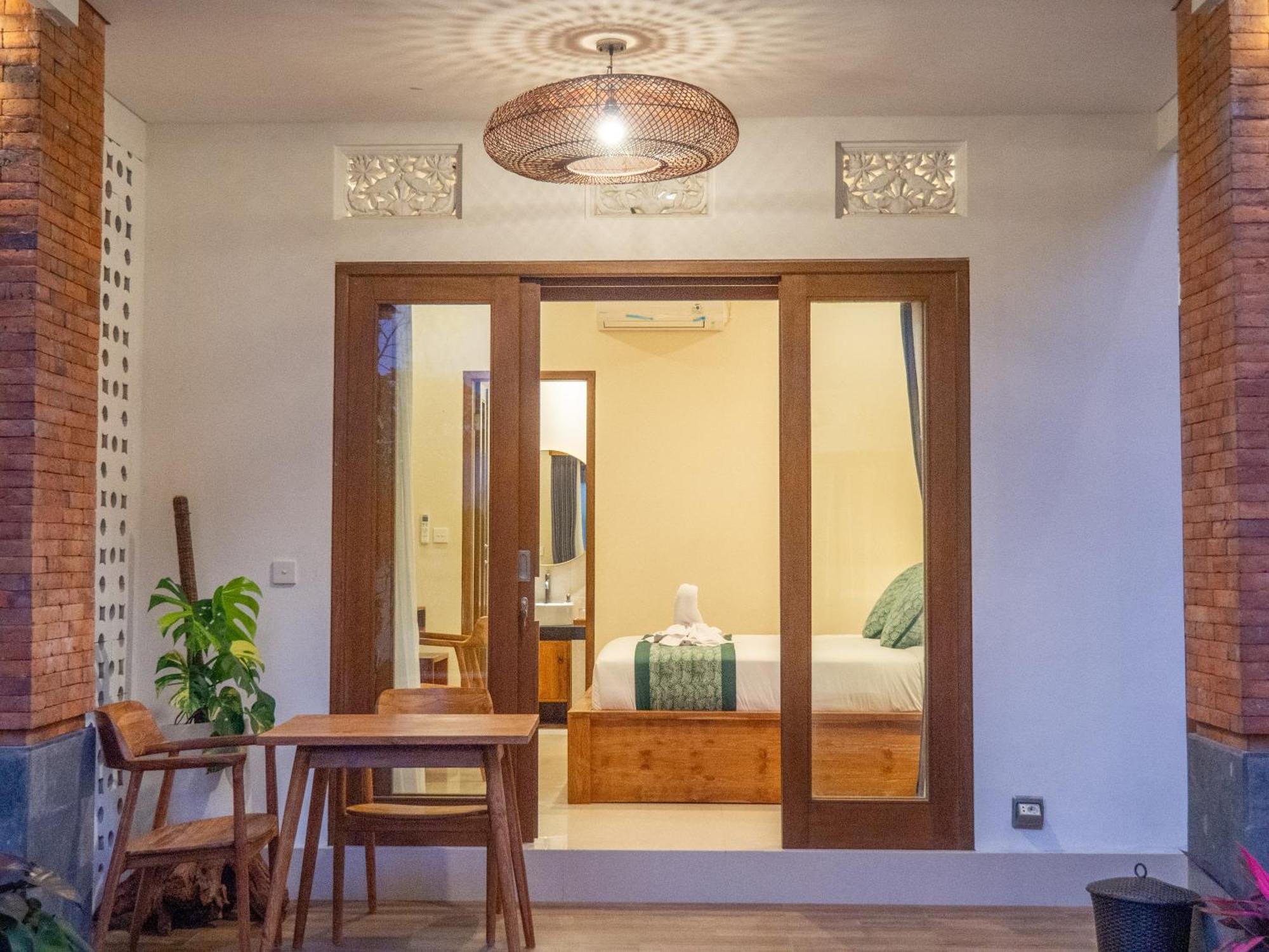 Arumasta Ubud Zewnętrze zdjęcie