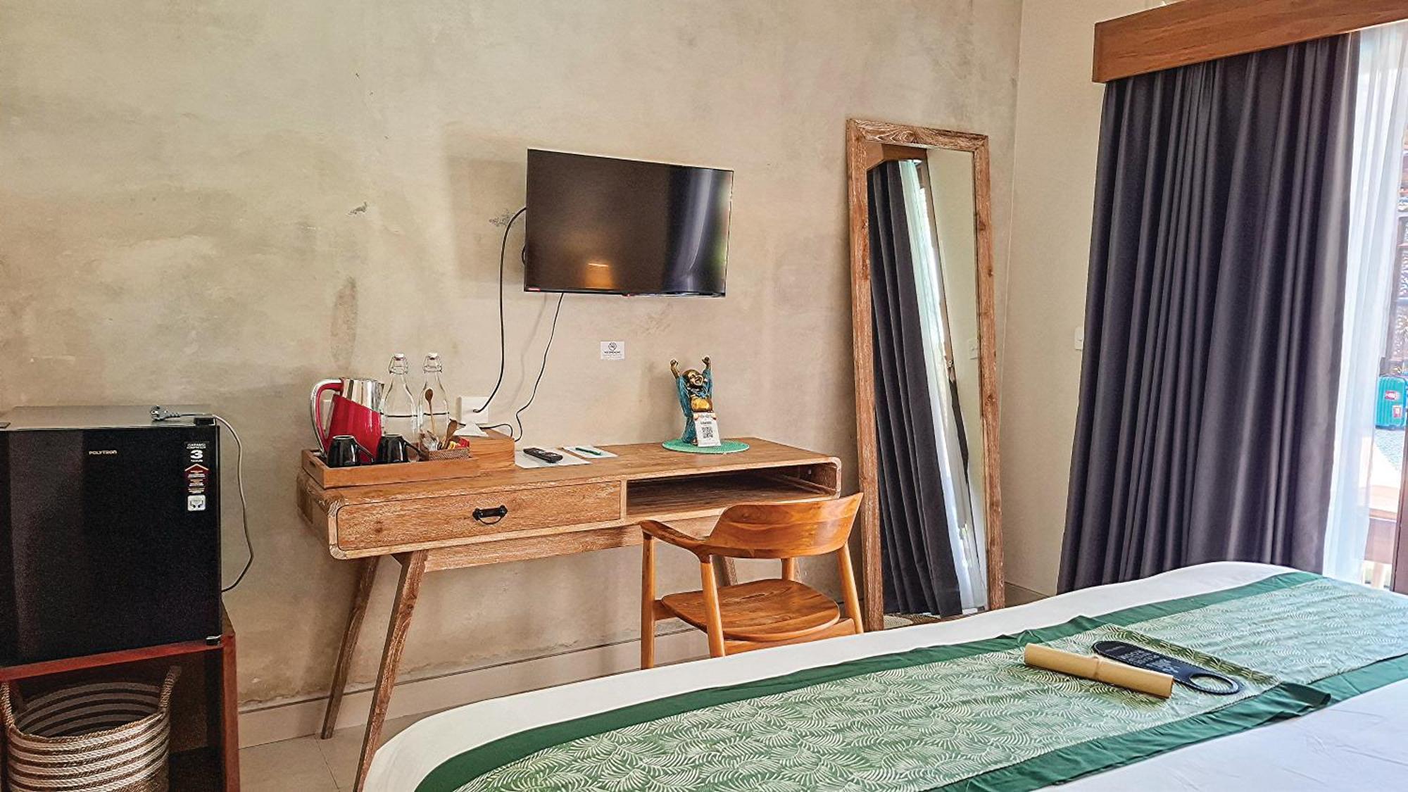 Arumasta Ubud Zewnętrze zdjęcie